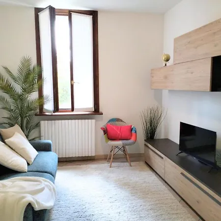 Residenza Sirtori Free Parking Ac Ponte Pietra Verona