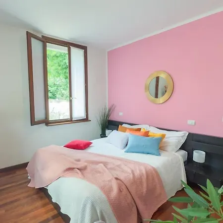 Appartement Ponte Pietra Free Parking For 5 Guests Verona